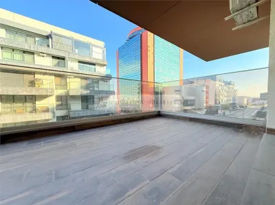 Pipera | Porsche | Ambiance Residence 2 | Bloc 2022 | Parcare - foto 8