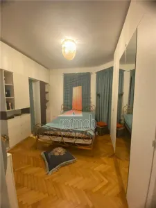 Garsoniera mobilata si utilata modern, parter inalt,Piata Romana - foto 5