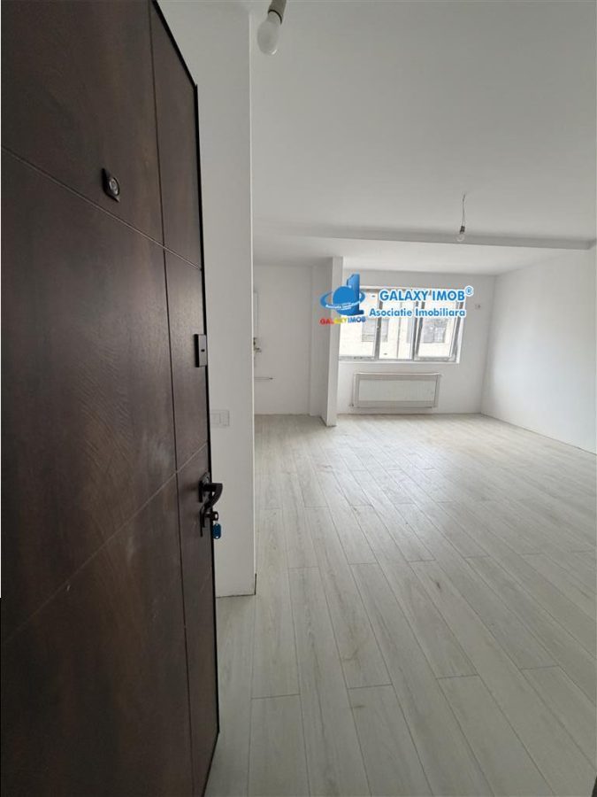 Apartament 2 camere-Bloc NOU-Leroy Merlin-sos. Alexandriei-Statie STB - Bragadiru