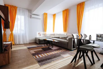 Pipera | Astra Residence | Bloc 2022 | Parcare - foto 1