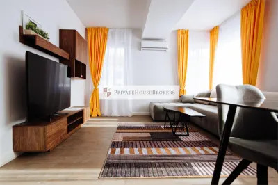 Pipera | Astra Residence | Bloc 2022 | Parcare - foto 2
