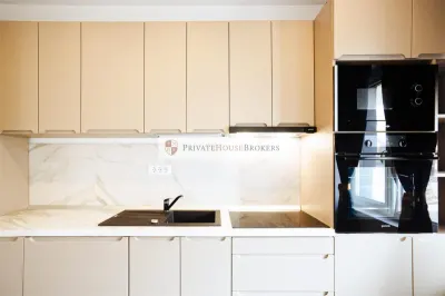 Pipera | Astra Residence | Bloc 2022 | Parcare - foto 11