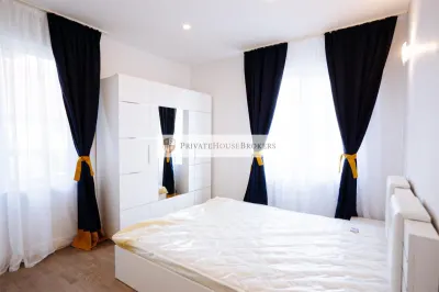 Pipera | Astra Residence | Bloc 2022 | Parcare - foto 13
