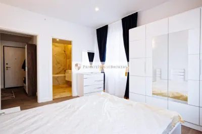 Pipera | Astra Residence | Bloc 2022 | Parcare - foto 14