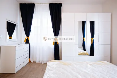 Pipera | Astra Residence | Bloc 2022 | Parcare - foto 15