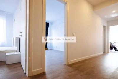 Pipera | Astra Residence | Bloc 2022 | Parcare - foto 16