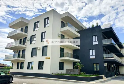 Pipera | Astra Residence | Bloc 2022 | Parcare - foto 18