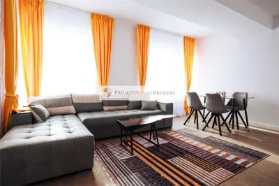 Pipera | Astra Residence | Bloc 2022 | Parcare - foto 3