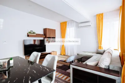 Pipera | Astra Residence | Bloc 2022 | Parcare - foto 5