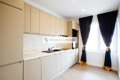Pipera | Astra Residence | Bloc 2022 | Parcare - foto 6