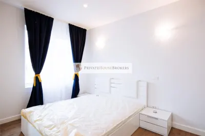 Pipera | Astra Residence | Bloc 2022 | Parcare - foto 7