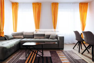 Pipera | Astra Residence | Bloc 2022 | Parcare - foto 9