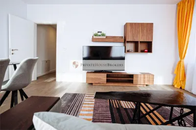 Pipera | Astra Residence | Bloc 2022 | Parcare - foto 10