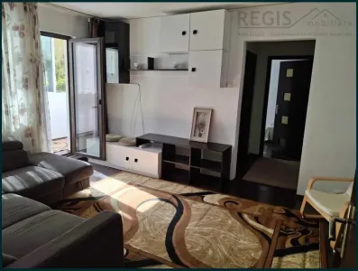 Apartament 2 camere Bulevardul Garii - Brasov