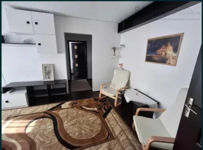 Apartament 2 camere Bulevardul Garii - foto 2
