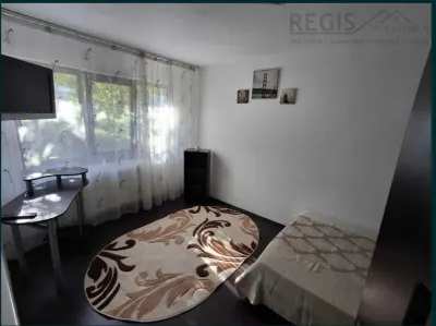 Apartament 2 camere Bulevardul Garii - foto 3