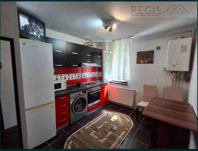 Apartament 2 camere Bulevardul Garii - foto 4