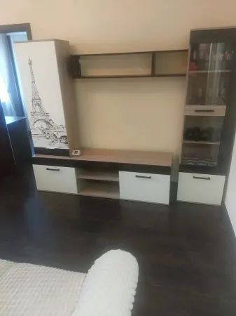Apartament 2 camere, Tătărași,  etaj 1 din 4, mobilat și utilat - Iasi