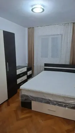 Apartament 2 camere, ultracentral Iași, mobilat și utilat - Iasi