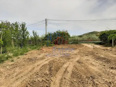 Vladiceni TEREN 1480mp la numai 200m de str Trei Fantani asfalt si utilitati - foto 3