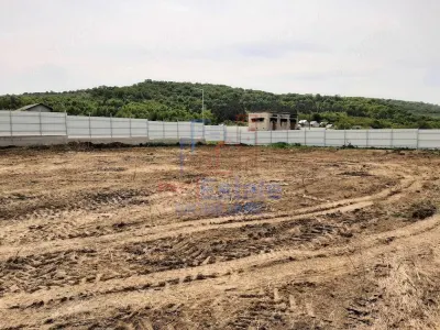 Vladiceni TEREN 1480mp la numai 200m de str Trei Fantani asfalt si utilitati - foto 4