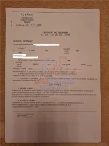 Vladiceni TEREN 1480mp la numai 200m de str Trei Fantani asfalt si utilitati - foto 9