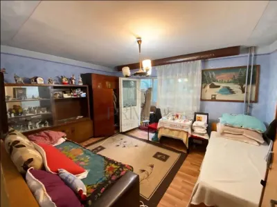 SOARELUI - APARTAMENT 1 CAMERA - mobilat, utilat, decomandat - Timisoara