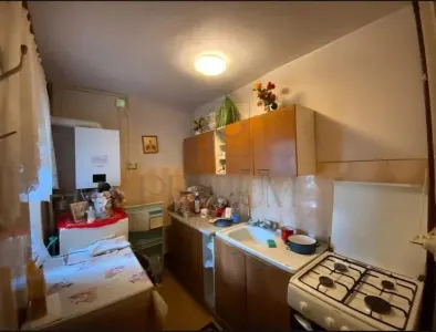 SOARELUI - APARTAMENT 1 CAMERA - mobilat, utilat, decomandat - foto 5