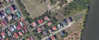 Teren de vanzare | 326 mp | Langa Lacul Grivita | BUCURESTII NOI - Bucuresti