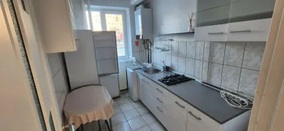 Ap. de închiriat - Ultracentral, Lăpuşneanu (vizavi de Corso) - foto 4