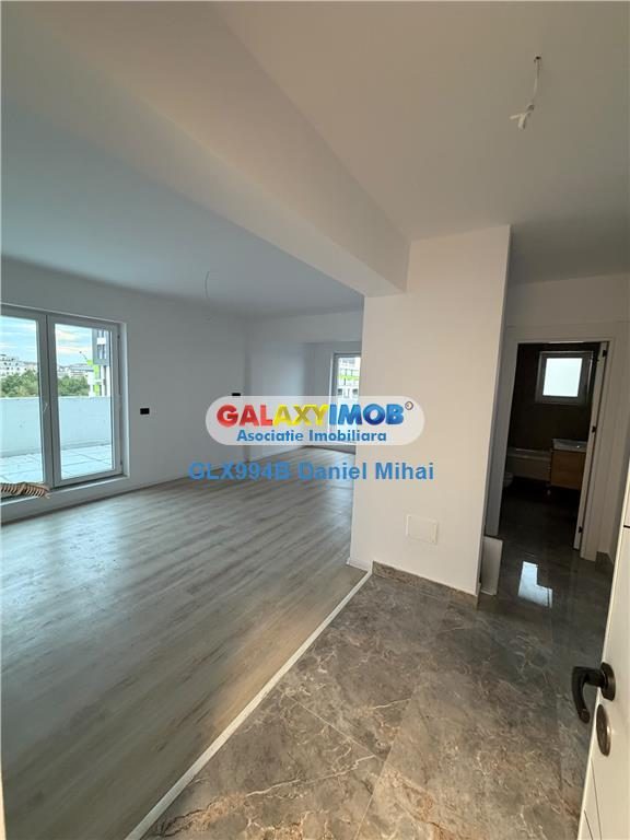 Apartament 2 camere decomandat cu terasa de 40mp-Prelungirea Ghencea - Bucuresti