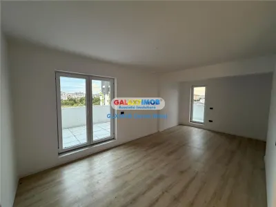 Apartament 2 camere decomandat cu terasa de 40mp-Prelungirea Ghencea - foto 2