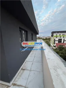 Apartament 2 camere decomandat cu terasa de 40mp-Prelungirea Ghencea - foto 12