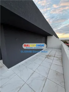 Apartament 2 camere decomandat cu terasa de 40mp-Prelungirea Ghencea - foto 13