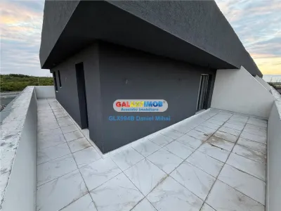 Apartament 2 camere decomandat cu terasa de 40mp-Prelungirea Ghencea - foto 15