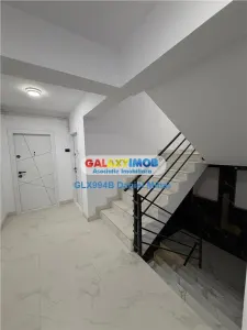 Apartament 2 camere decomandat cu terasa de 40mp-Prelungirea Ghencea - foto 17