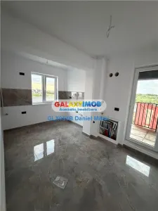 Apartament 2 camere decomandat cu terasa de 40mp-Prelungirea Ghencea - foto 4