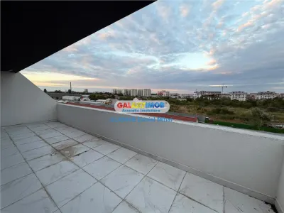 Apartament 2 camere decomandat cu terasa de 40mp-Prelungirea Ghencea - foto 8