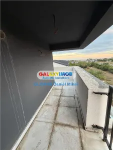 Apartament 2 camere decomandat cu terasa de 40mp-Prelungirea Ghencea - foto 9