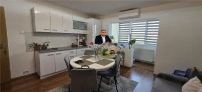 Apartament 2 cam. 56 mp utili  Calea Sagului - Timisoara