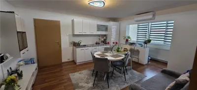 Apartament 2 cam. 56 mp utili  Calea Sagului - foto 11