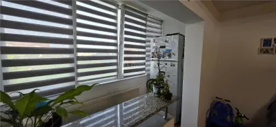 Apartament 2 cam. 56 mp utili  Calea Sagului - foto 14