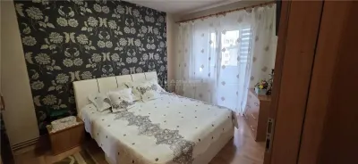 Apartament 2 cam. 56 mp utili  Calea Sagului - foto 17