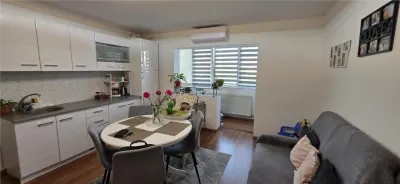 Apartament 2 cam. 56 mp utili  Calea Sagului - foto 21