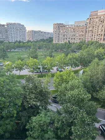 Apartament spațios de 3 camere | Piața Alba Iulia| - Bucuresti