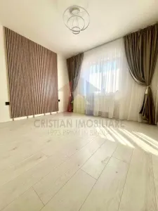 TOTUL NOU! Ap 3 Camere,ETAJ 1, zona Progresu - foto 2
