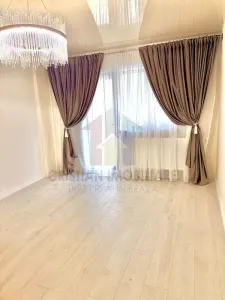TOTUL NOU! Ap 3 Camere,ETAJ 1, zona Progresu - foto 3