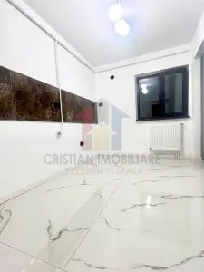 TOTUL NOU! Ap 3 Camere,ETAJ 1, zona Progresu - foto 7