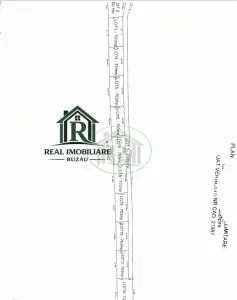 Teren intravilan 6.600mp, zona Niscov - Vernesti! - foto 2