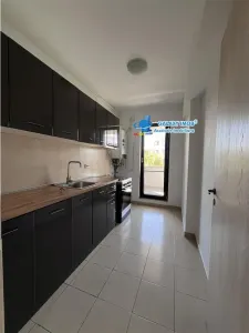 Apartament 2 camere de inchiriat - Greenfield Residence semimobilat - Bucuresti